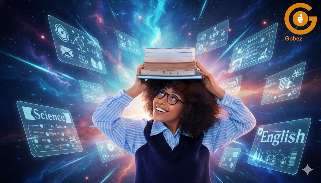 Building a Digital Classroom for All of Ethiopia - Cover Image